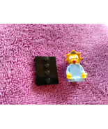 Maggie Simpson Lego Minifig - $6.38 CAD
