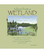 Wetland Sweatshirt S M XL Advice Nature Sweatshirt NWT - £21.76 GBP