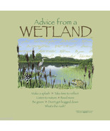 Wetland Sweatshirt S M XL Advice Nature Sweatshirt NWT - $37.98 CAD