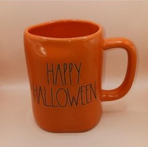 Rae Dunn Artisan Collection &quot;Happy Halloween&quot; Mug - $22.00