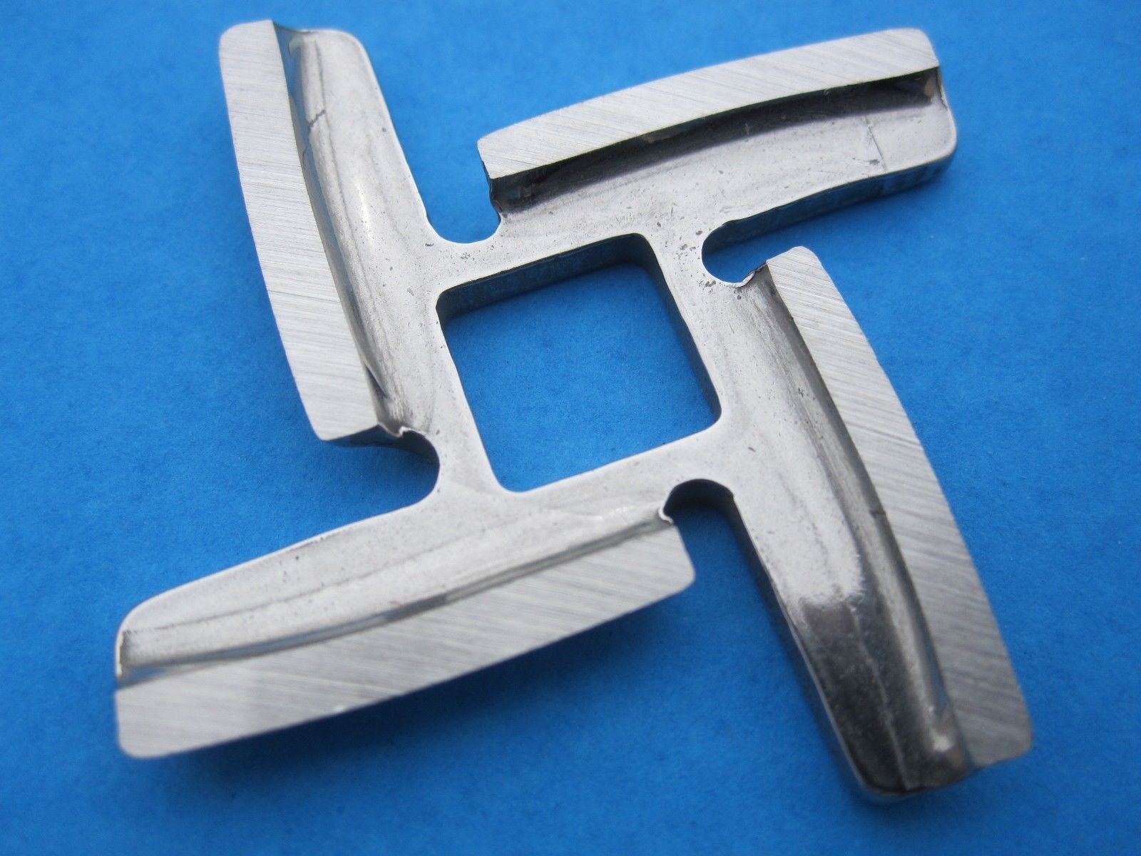 NEW knife for Kitchenaid mixer FGA Food Chopper Meat Grinder CHOOSE QUAN... - $11.52+
