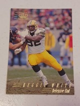 Reggie White Green Bay Packers 1994 Pacific Card #147 - £0.77 GBP