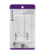 Singer Sewing Machine Stitch Gauge and Guide 00703 - $17.96 CAD
