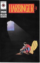 Harbinger Comic Book #20 Valiant Comics 1993 New Unread Very FINE- - £2.16 GBP
