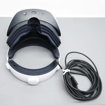 Sony PlayStation VR2 CFI-ZVR1 Headset Only READ image 4