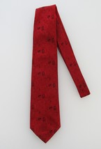 Daniel Men&#39;s Silk Tie - $285.54 MXN