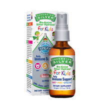 Sovereign Silver Kids Spray, 2 Ounces - £12.77 GBP