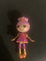 lalaloopsy sahara mirage Mini - $7.70