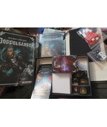 Wizkids Steve Avery DOPPLEGANGER Hidden Role Strategy Card Game - £13.90 GBP