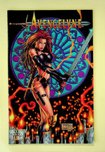 Avengelyne #1 (Apr 1996, Maximum) - Near Mint - $9.49