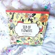 Sea of Flowers Mini Pads of Color New Without Box - $110.08 MXN