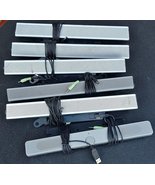 DELL Multimedia Soundbar Speaker Sound Bar Speakers - $6.80 CAD