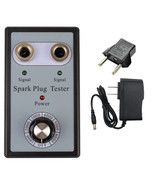 12V Car Spark Plug Tester Ignition - $33.95 CAD