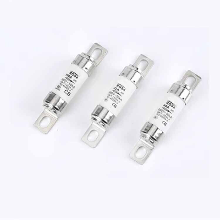 10PCS NEW For MRO RGS4-32A RGS4-63A RGS4-85A 690V Fast Acting Fuse - $57.17+