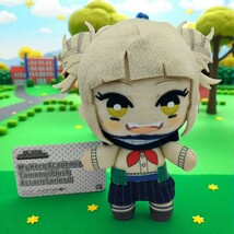 Funimation My Hero Academia Himiko Tomonui Series 2 Plush 6” Keychain - €25,14 EUR