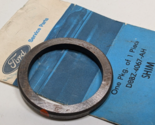 NOS OEM Ford Differential Shim Part# D8BZ-4067-AH - $15.83