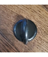 Crock-pot Slow Cooker Control Knob Replacement OEM Black Temp Switch 1.5... - $9.46
