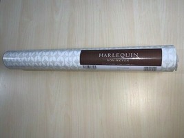 1 Roll of HARLEQUIN Jardin Boheme Wallpaper - SHRI - 110646 - £55.26 GBP