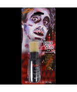 Walking Dead Zombie-FAKE SKIN-Torn Scars Wound FX Special Effects Horror... - £3.81 GBP