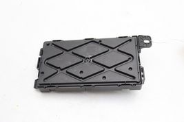 12-18 BMW F30 320I 328I REAR BCM BODY CONTROL MODULE E3198 image 8