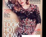 MARIE CLAIRE magazine May 2013 * in SEALED mailing bag SCARLETT JOHANSSO... - $11.83