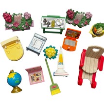 Fisher Price Loving Family Dollhouse Accessories You Pick Variety - £3.06 GBP+