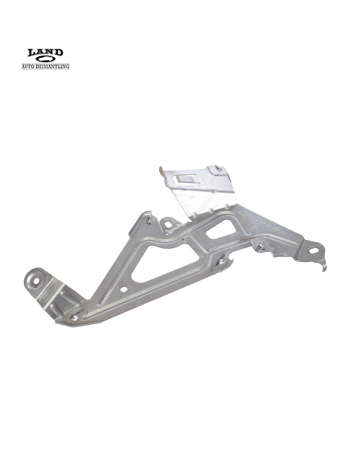 MERCEDES X166 ML/GL-CLASS DISTRONIC CRUISE CONTROL COMPUTER MODULE MOUNT - $24.74