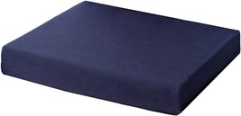 Essential Medical Supply Rehab 1 Foam Cushion with Higher Density for Additional - £39.95 GBP