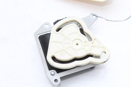04-10 AUDI A8 L QUATTRO HEATER FLAP MOTOR ACTUATOR Q6855 image 9
