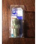 509 19-14-8 Ftg Gas 15/16 X 1/2, Ldr Industries, EACH, CD, Appliance hoo... - $275.52 MXN