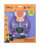 Disney Hocus Pocus Halloween Pumpkin Push in Paint Kit Winifred Set New ... - $416.89 MXN