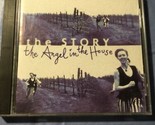 The Angel in the House by The Story (CD, Jul-1993, Elektra (Label)) - $5.22