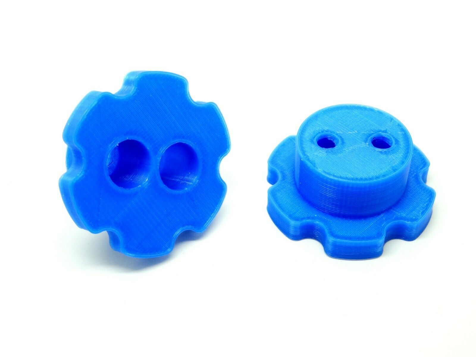 Dillon Case feeder plate Knob. Now handle plates easily. 650 550 1050 - $7.70
