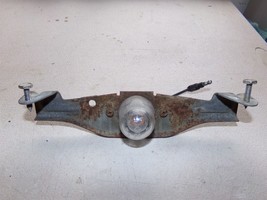 1971 - 74 Plymouth Road Runner License Plate Light OEM 72 73 Satellite GTX - $112.48