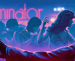 Wondercon 2024 Terminator T-800 101 Sarah Poster Giclee Print Art 36x12 ... - £63.70 GBP