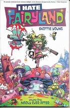 I Hate Fairyland: Volume One - Madly Ever After (2016) *Image / Collects #1-5* - £9.61 GBP