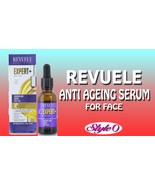 REVUELE EXPERT+ANTI-AGE REMODELING FACE SERUM 10% AHA FRUCHTSÄURE, KOLLA... - $119.66 MXN