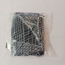 Harve Benard RN#120727 Women's Black & White Zipper Pull-On Skirt Size 12 image 14