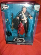 Star Wars Disney Elite Series Chirrut Imwe 6.5&quot; Action Die Cast Figure NEW - £10.99 GBP