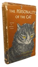 Brandt Aymar The Personality Of The Cat - £39.40 GBP