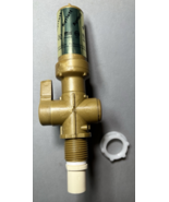 1 Pc Ayrlett Washing Machine 1/4-Turn Valves With Water Hammer Arresters... - €12,74 EUR