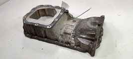Engine Oil Pan 2.0L Station Wgn Fits 07-12 ELANTRA - $64.84