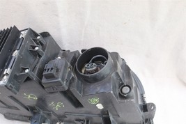 03-06 Volvo s80 XENON HID Glass Headlight Light Lamp Driver Left LH image 10
