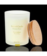 LALINE-  scented Candle  FROZEN PEAR scent 198 gram - $68.00 CAD