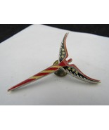nurse pin QVC Lavaggi USA United States Of America Angel USA - $13.99