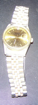 geneva/men&#39;s wristwatch - $24.75