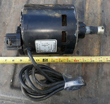 20WW10 SUMP PUMP MOTOR, WITH SWITCH, TESTS GOOD, GE 5KH39CN5501 AX, 115VAC - £14.64 GBP