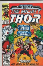 Thor #446 ORIGINAL Vintage 1992 Marvel Comics - £7.93 GBP