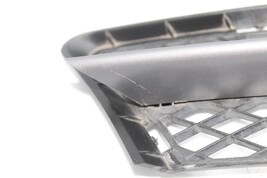 06-08 BMW E90 E91 SEDAN FRONT BUMPER GRILLE LEFT RIGHT CENTER SET E6232 image 7