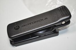NEW Motorola Tools of the Trade Construction Series Utility Belt Clip NN... - $17.82